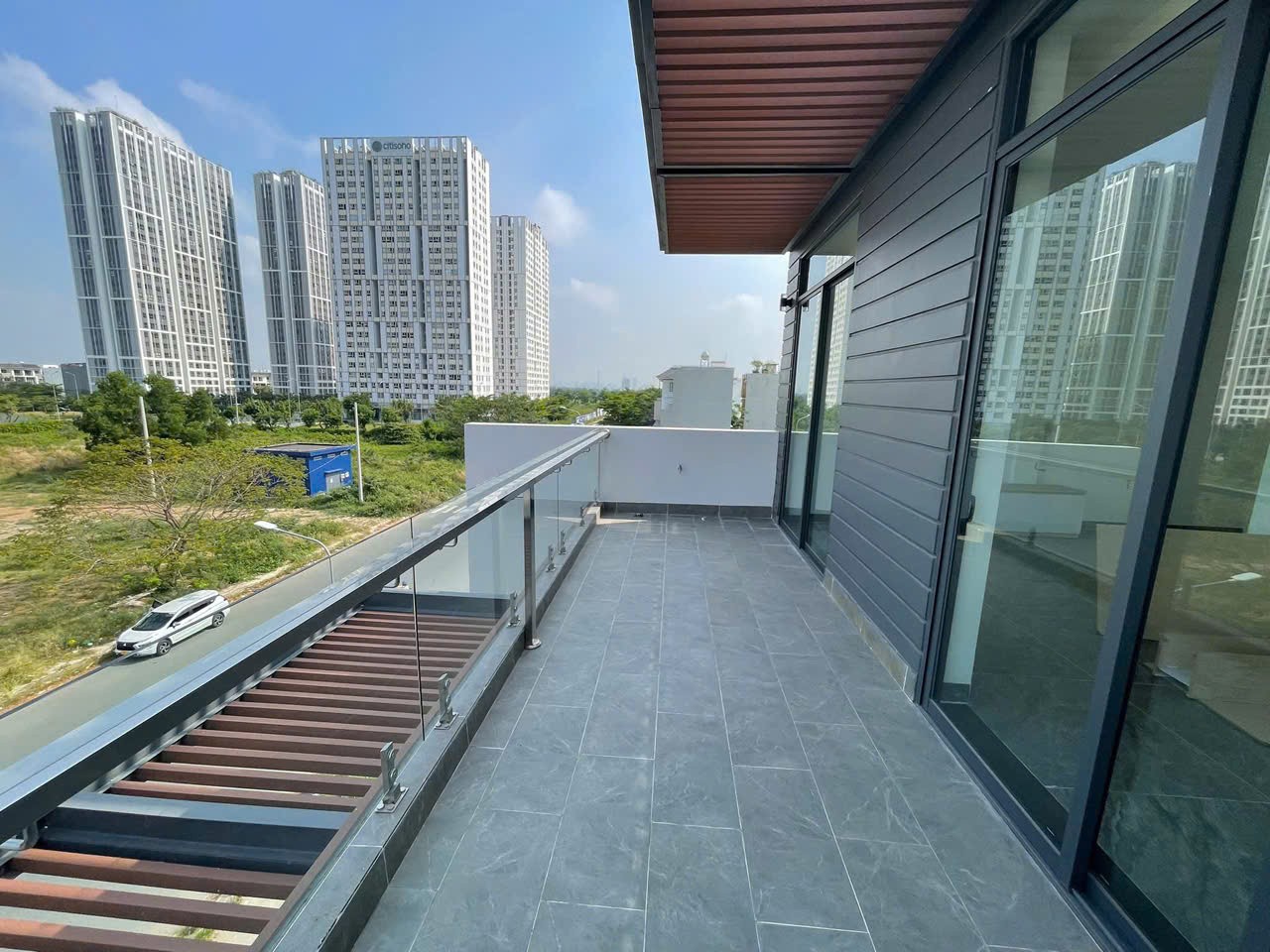 Cho thuê Nhà mặt tiền Phường Cát Lái, Quận 2, Diện tích 119m², Giá 30 Triệu/tháng 6