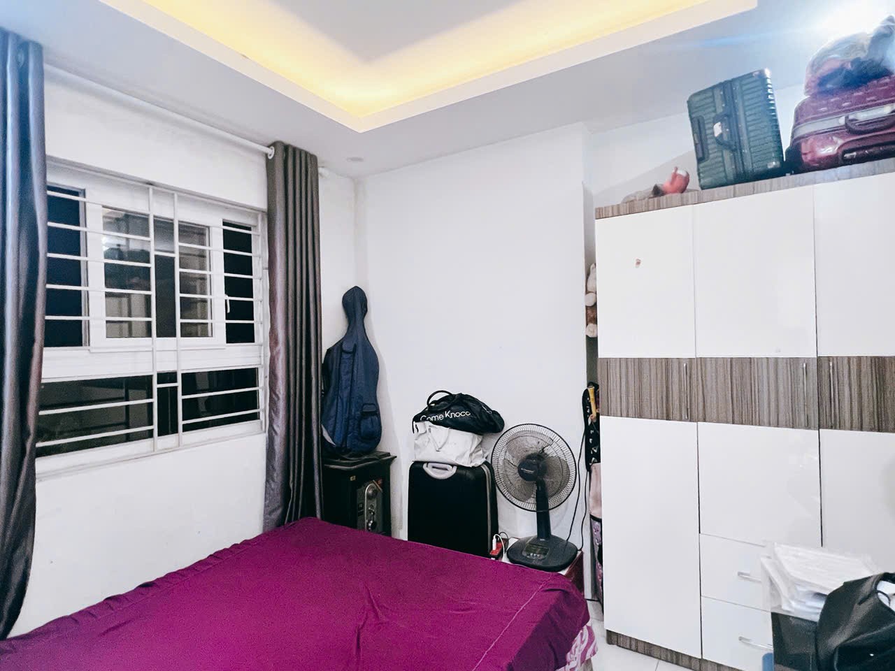 Cần bán Căn hộ chung cư đường 21, Phường Kiến Hưng, Diện tích 80m², Giá 3.380 Tỷ