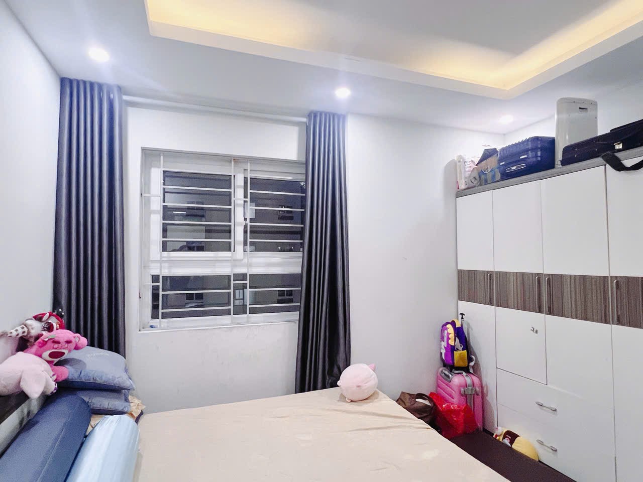 Cần bán Căn hộ chung cư đường 21, Phường Kiến Hưng, Diện tích 80m², Giá 3.380 Tỷ 2