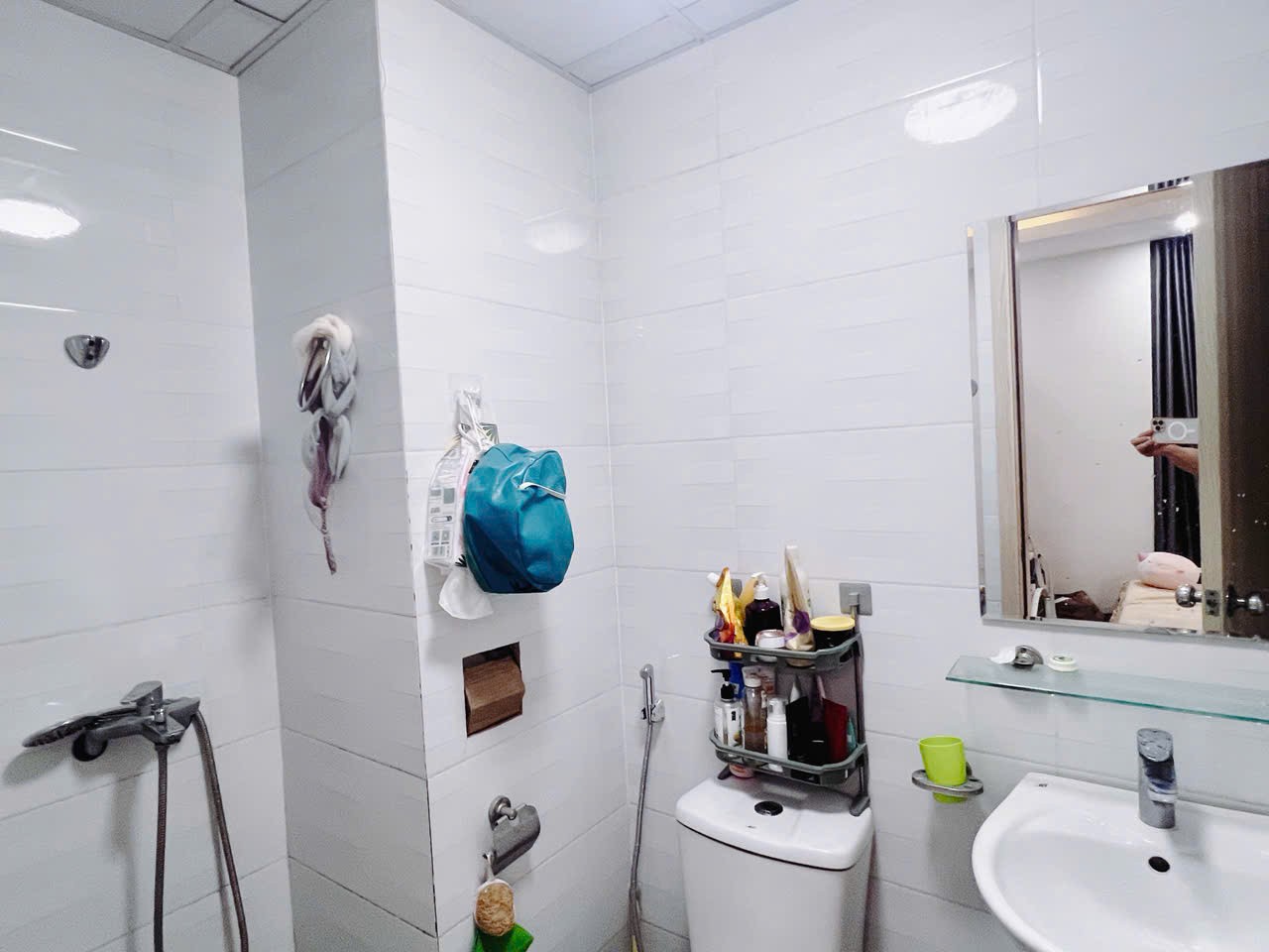 Cần bán Căn hộ chung cư đường 21, Phường Kiến Hưng, Diện tích 80m², Giá 3.380 Tỷ 3