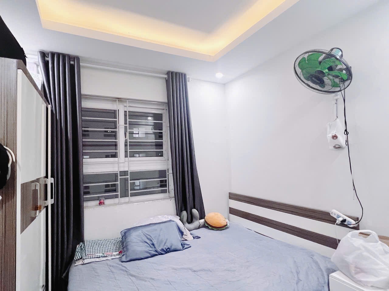Cần bán Căn hộ chung cư đường 21, Phường Kiến Hưng, Diện tích 80m², Giá 3.380 Tỷ 6
