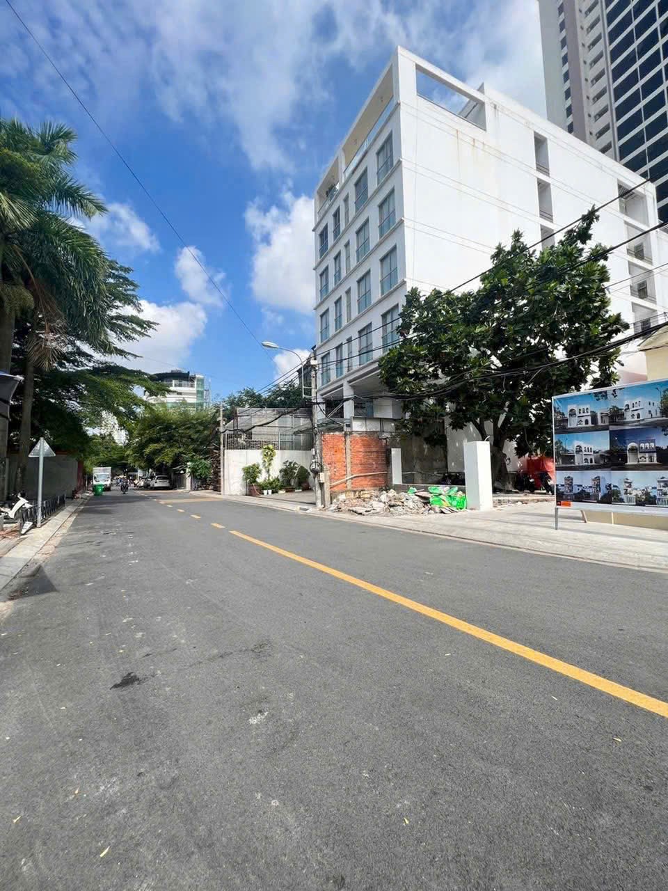Cần bán Đất Phường Thảo Điền, Quận 2, Diện tích 335m², Giá 0195 Tỷ 5