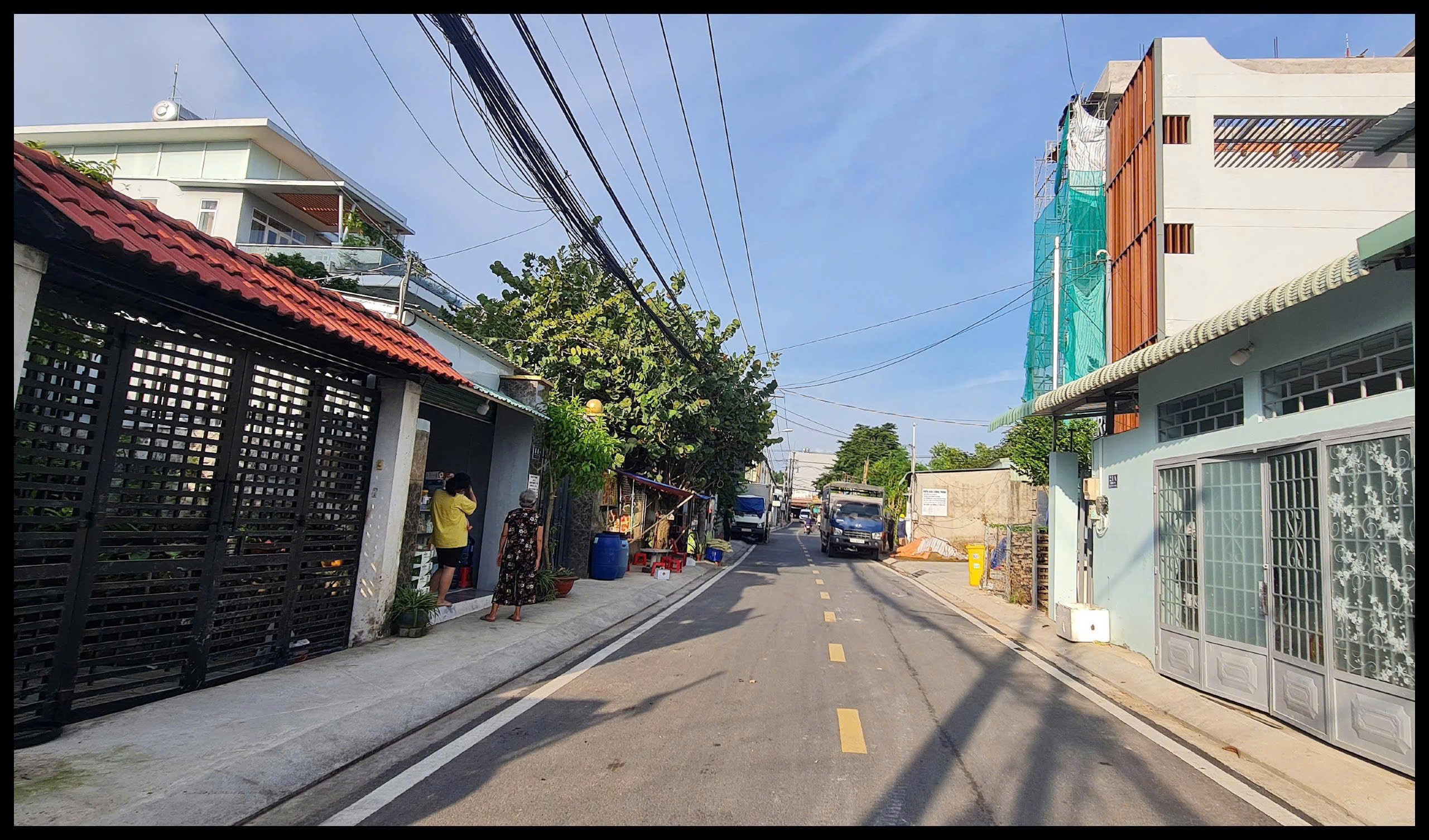 Cần bán Nhà ở, nhà cấp 4, nhà hẻm đường Số 179, Phường Tân Phú, Diện tích 95m², 2