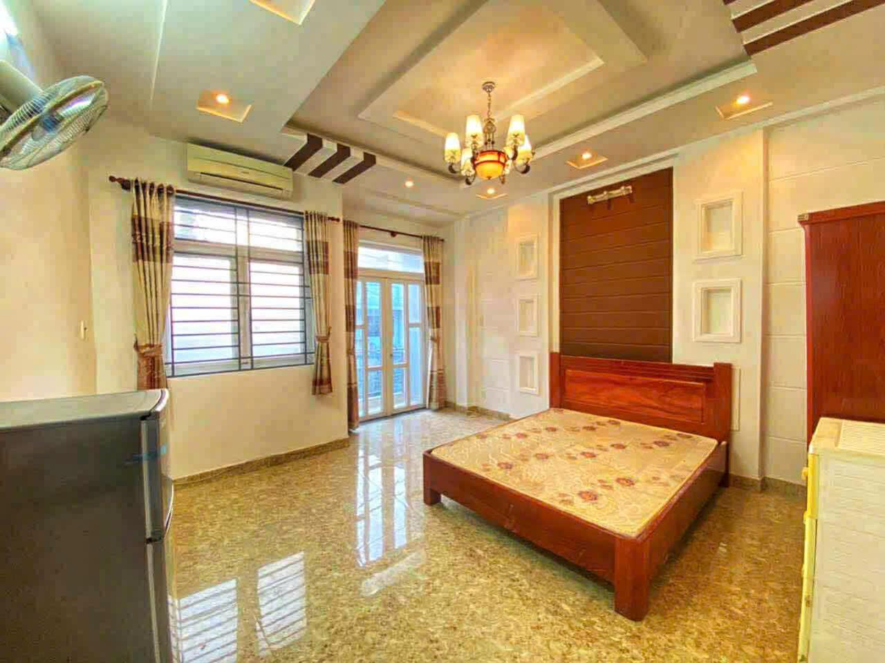 HIẾM - LÔ GÓC 2 MT LÝ PHỤC MAN, 60M2 PHƯỜNG TÂN THUẬN, Q7 - CHỈ NHỈNH 8 T.Ỷ (3D886) 5