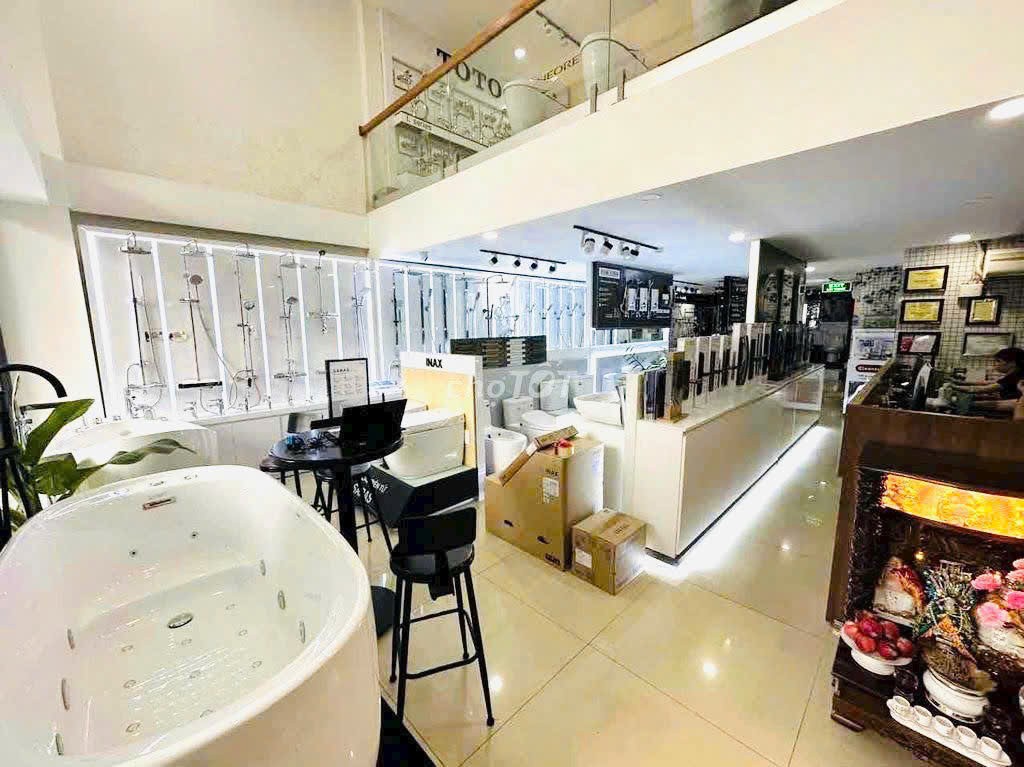 Cần bán Nhà mặt tiền Phường Thảo Điền, Quận 2, Diện tích 210m², Giá 140 Tỷ 2