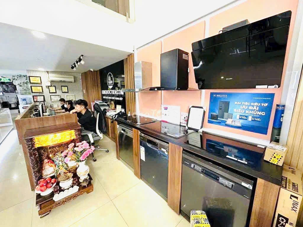 Cần bán Nhà mặt tiền Phường Thảo Điền, Quận 2, Diện tích 210m², Giá 140 Tỷ 3