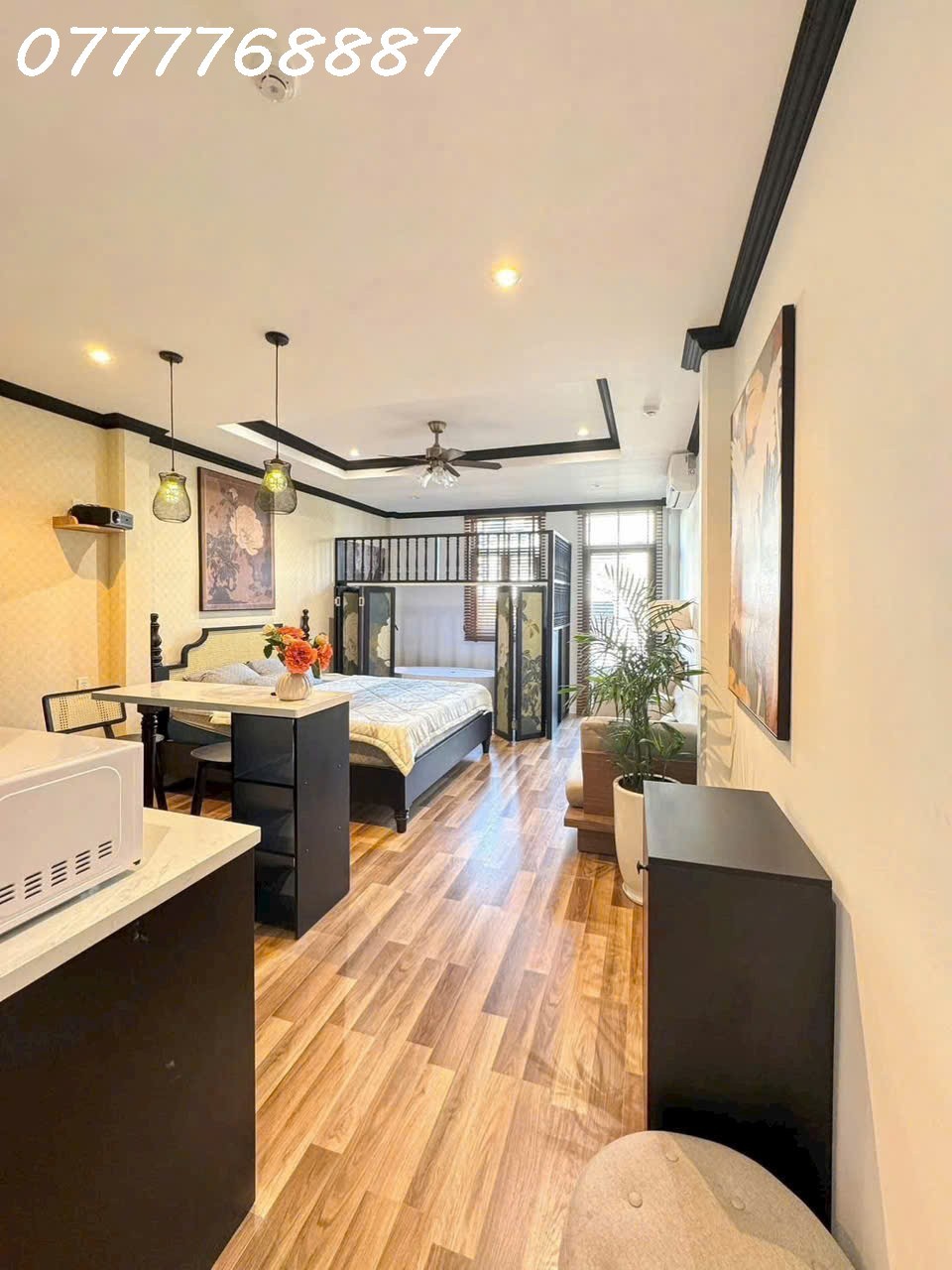 Bán nhà 7 tầng MT Nguyễn Công Trứ Quận 1 ngay chợ Bến Thành cho thuê 85tr/ tháng 3