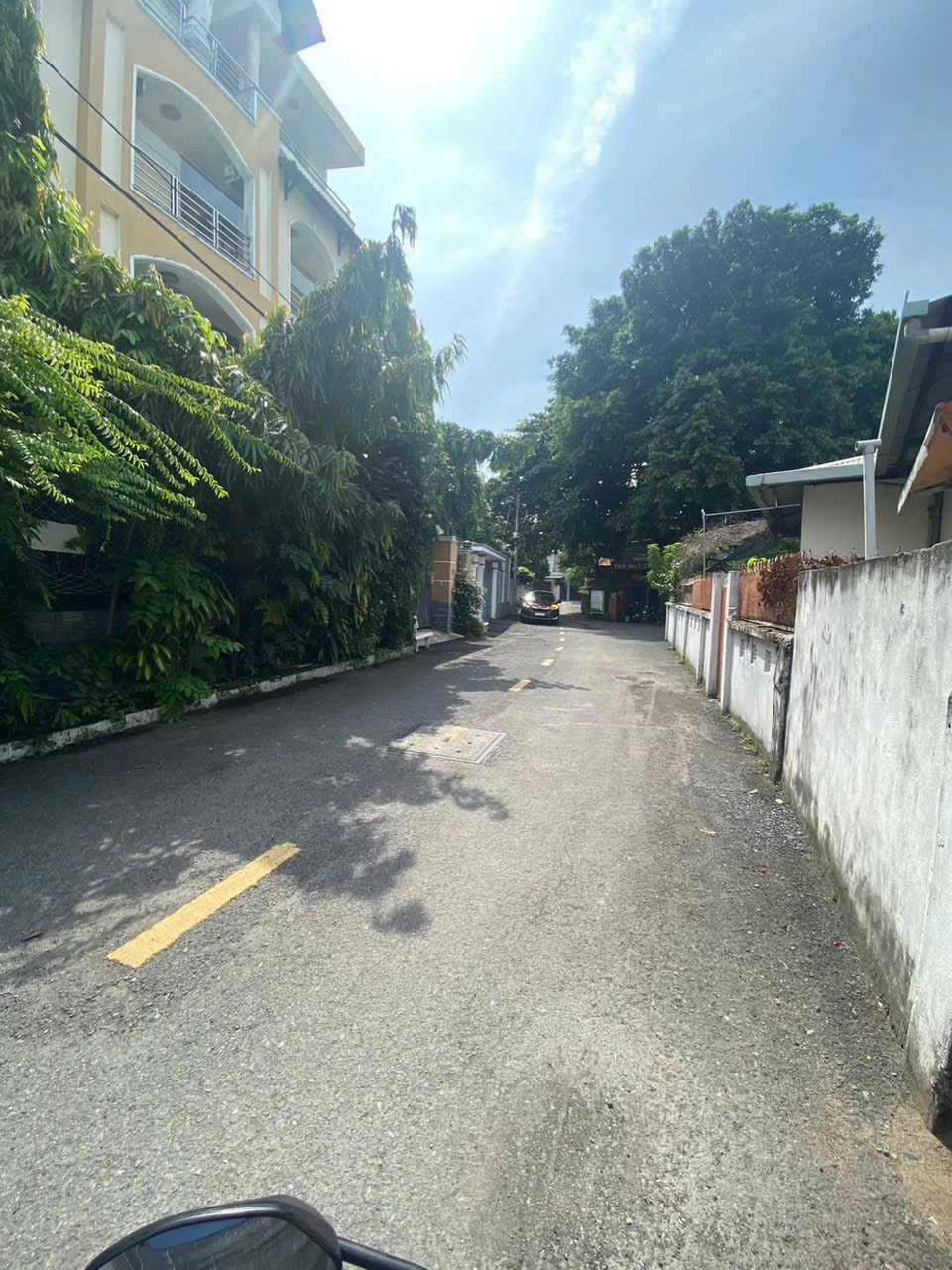 Cần bán Nhà mặt tiền Phường Hiệp Phú, Quận 9, Diện tích 178m², Giá 017 Tỷ 3