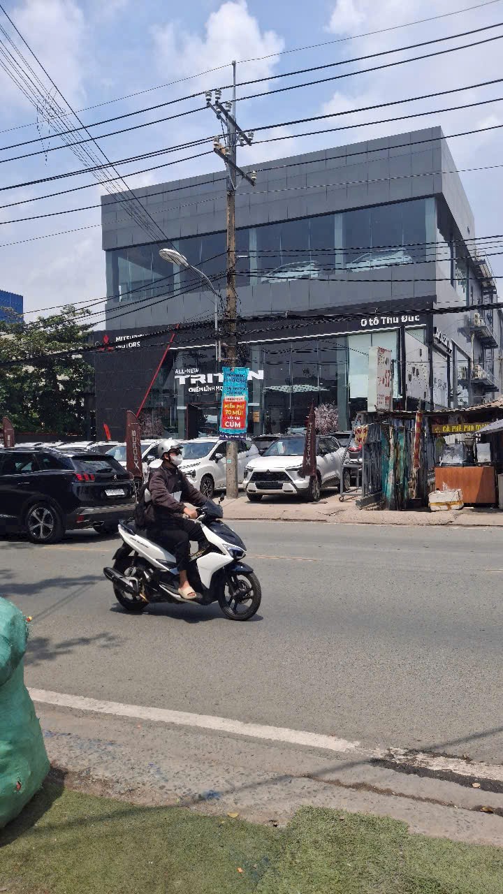 Cần bán Nhà mặt tiền Quận 2, Hồ Chí Minh, Diện tích 128m², Giá 14.7 Tỷ