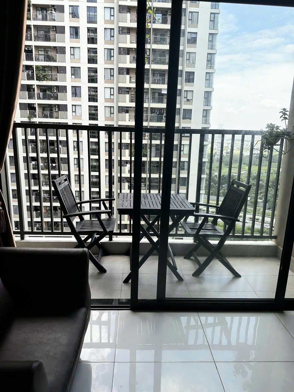 Cho thuê Căn hộ chung cư Phường Phú Hữu, Quận 9, Diện tích 70m², Giá 12 Triệu/tháng 8