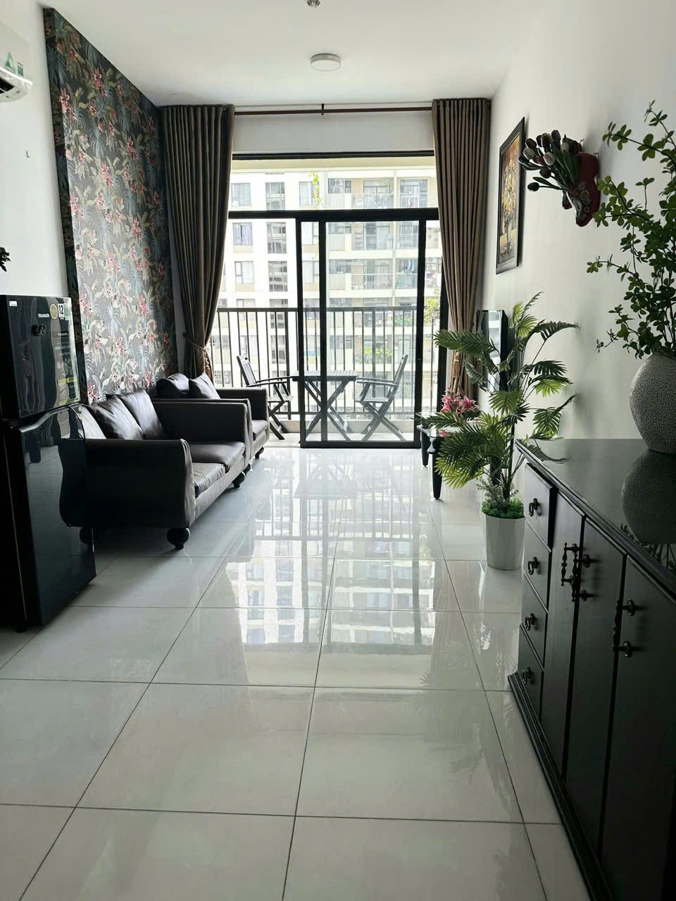 Cho thuê Căn hộ chung cư Phường Phú Hữu, Quận 9, Diện tích 70m², Giá 12 Triệu/tháng 6
