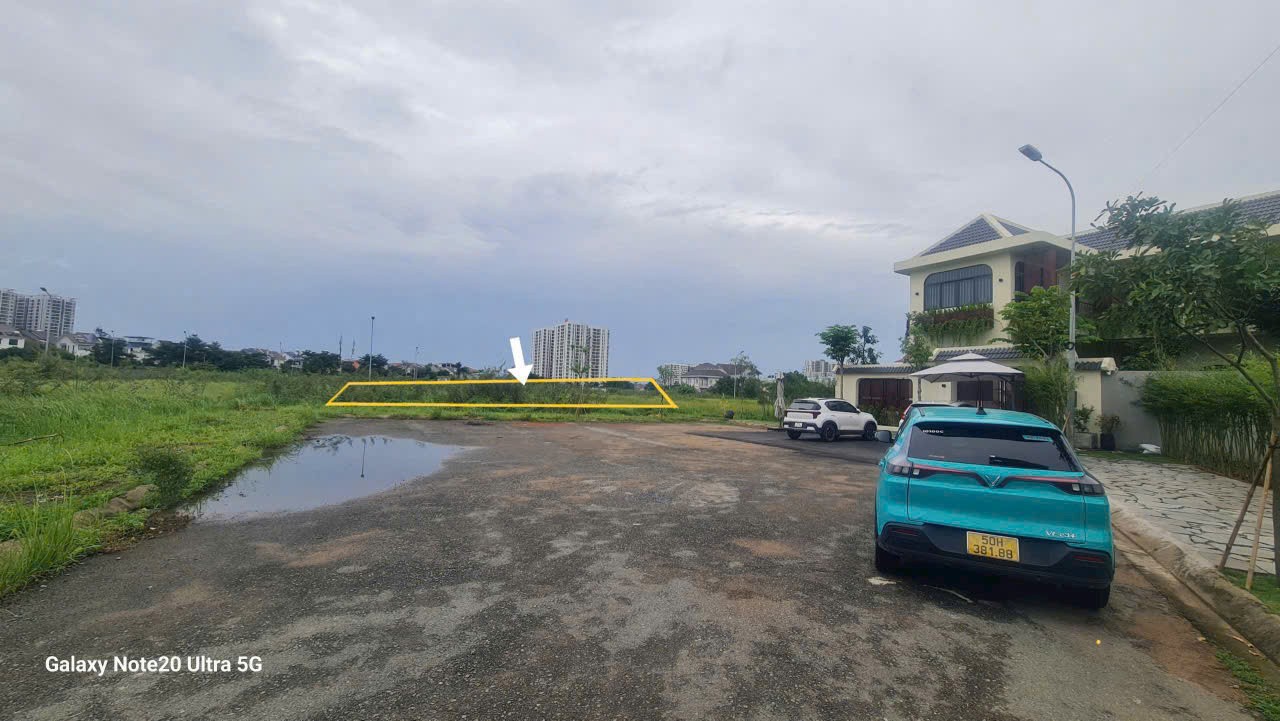 Cần bán Đất Quận 9, Hồ Chí Minh, Diện tích 384m², Giá 28.8 Tỷ 3