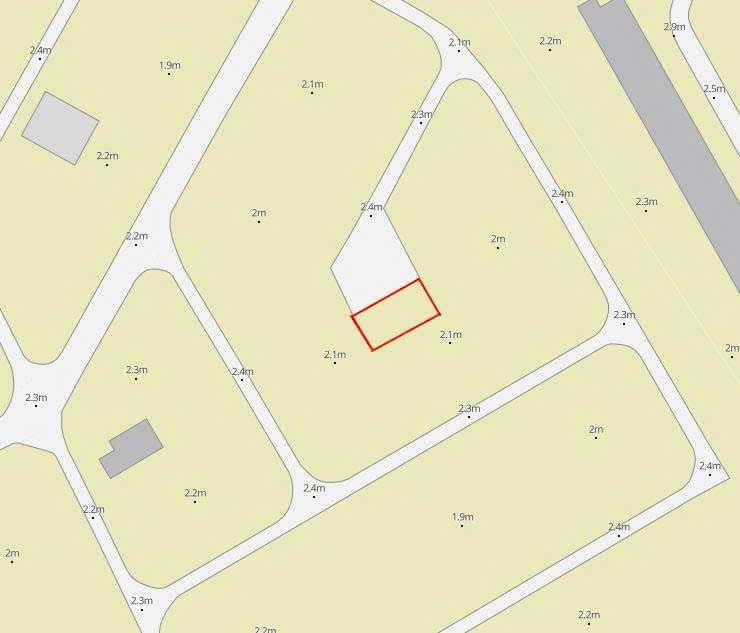 Cần bán Đất Quận 9, Hồ Chí Minh, Diện tích 384m², Giá 28.8 Tỷ