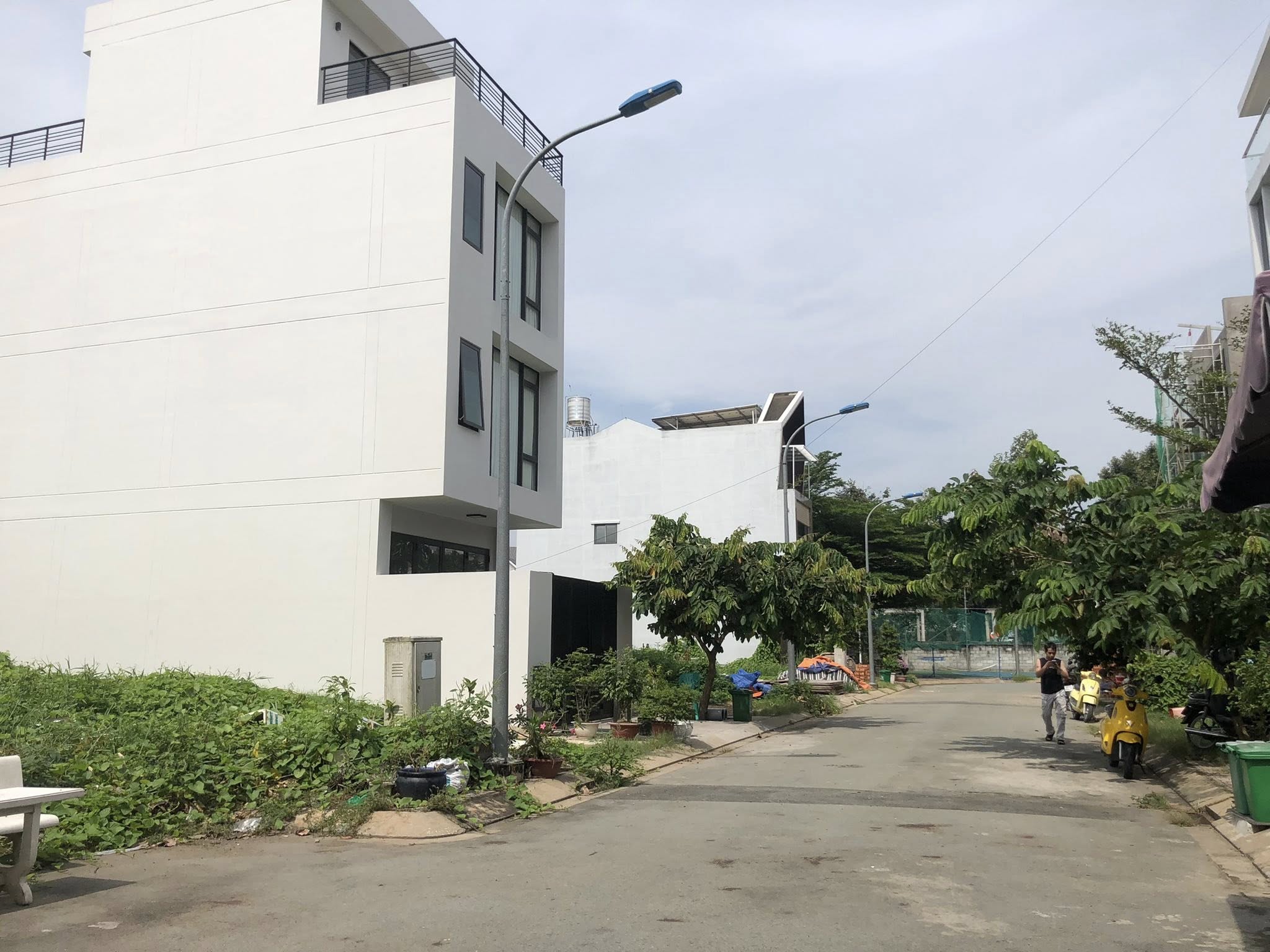 Cần bán Nhà mặt tiền Phường Phước Long B, Quận 9, Diện tích 85m², Giá 7.95 Tỷ 3