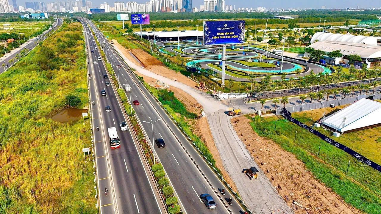 Cho thuê Đất Phường An Phú, Quận 2, Diện tích 100m², Giá 15 Triệu/tháng 4