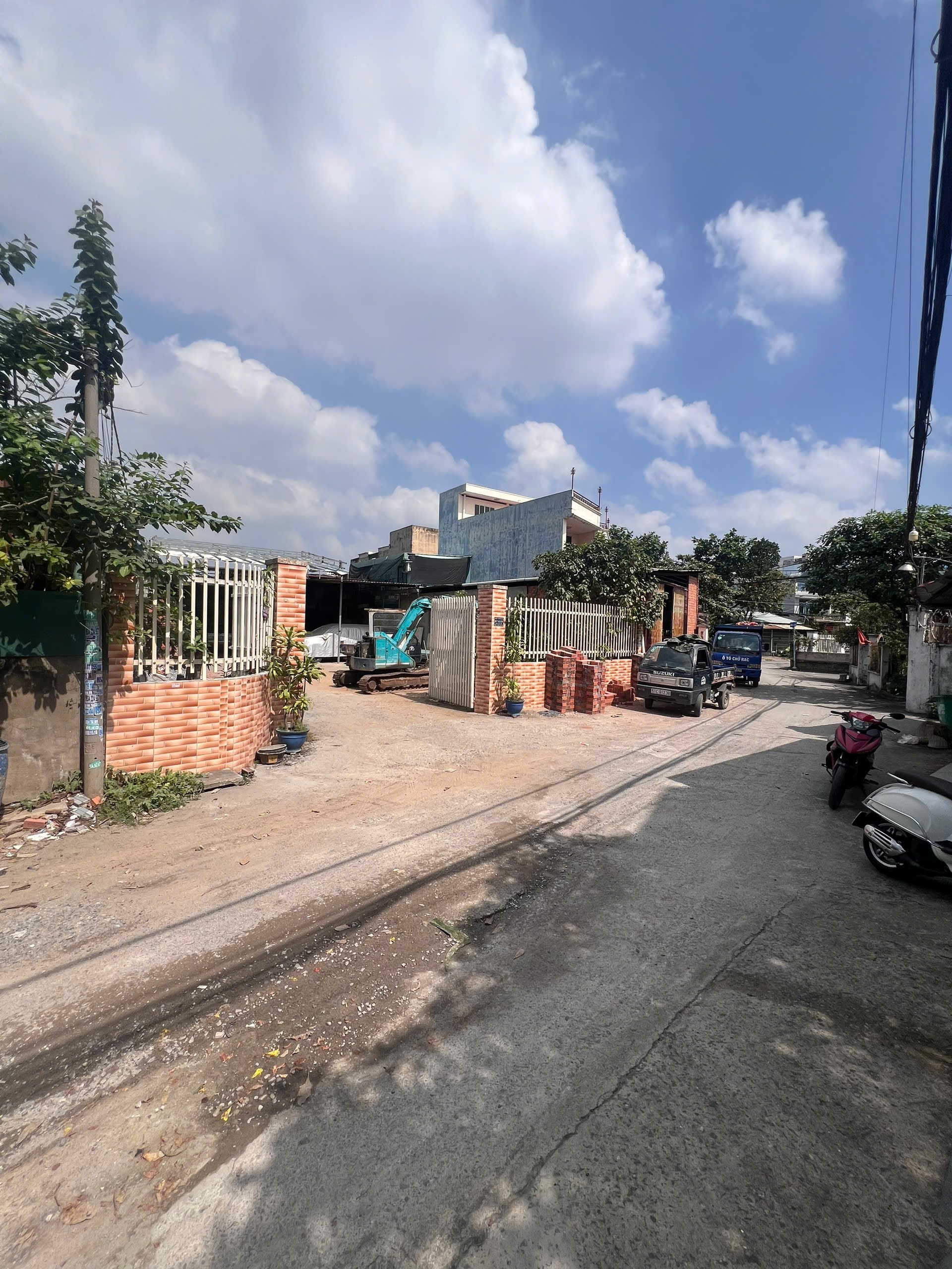 Cần bán Nhà mặt tiền Phường Phước Bình, Quận 9, Diện tích 172m², Giá 12.5 Tỷ 4