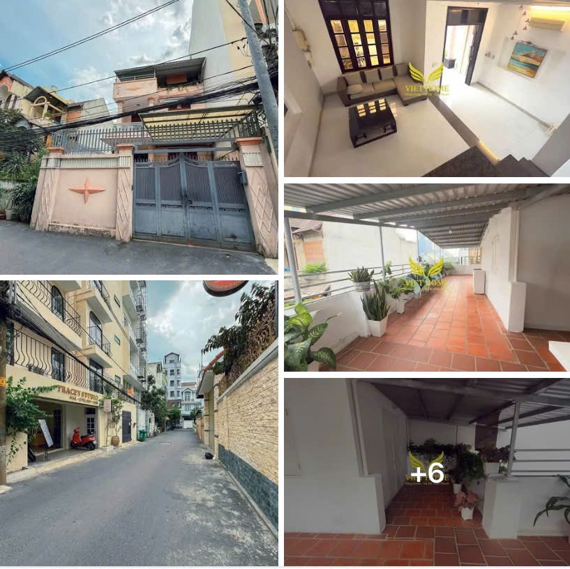 Cho thuê Biệt thự Phường Thảo Điền, Quận 2, Diện tích 144m², Giá 65 Triệu/tháng 3
