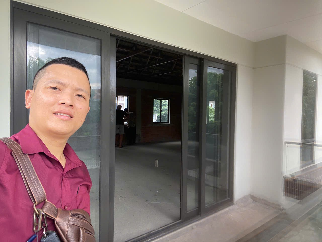 Cho thuê Biệt thự Phường Thảo Điền, Quận 2, Diện tích 144m², Giá 65 Triệu/tháng 2