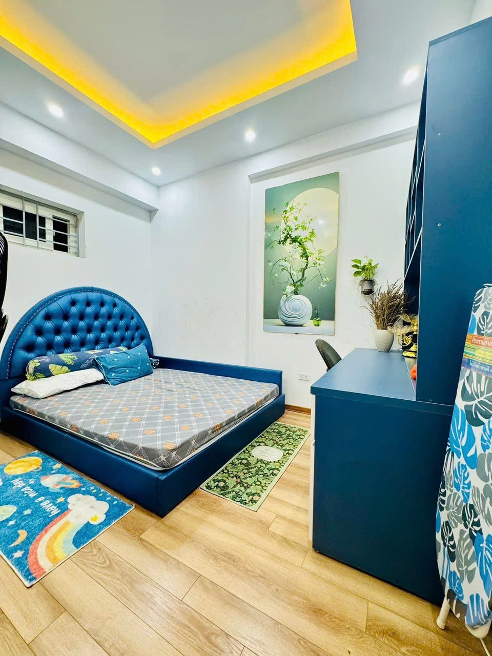 Cần bán Căn hộ chung cư đường 21, Phường Kiến Hưng, Diện tích 66m², Giá 2.72 Tỷ 3