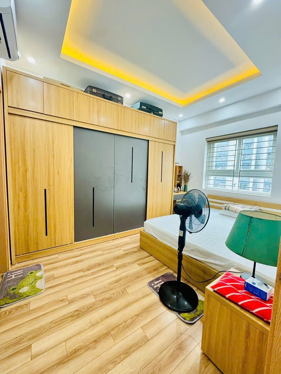 Cần bán Căn hộ chung cư đường 21, Phường Kiến Hưng, Diện tích 66m², Giá 2.72 Tỷ 4
