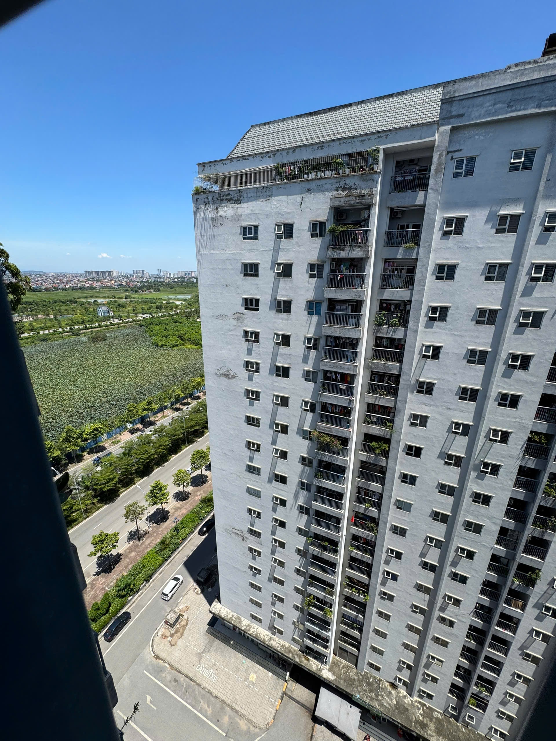 Cần bán Căn hộ chung cư đường 21, Phường Kiến Hưng, Diện tích 68m², Giá 2.88 Tỷ 3