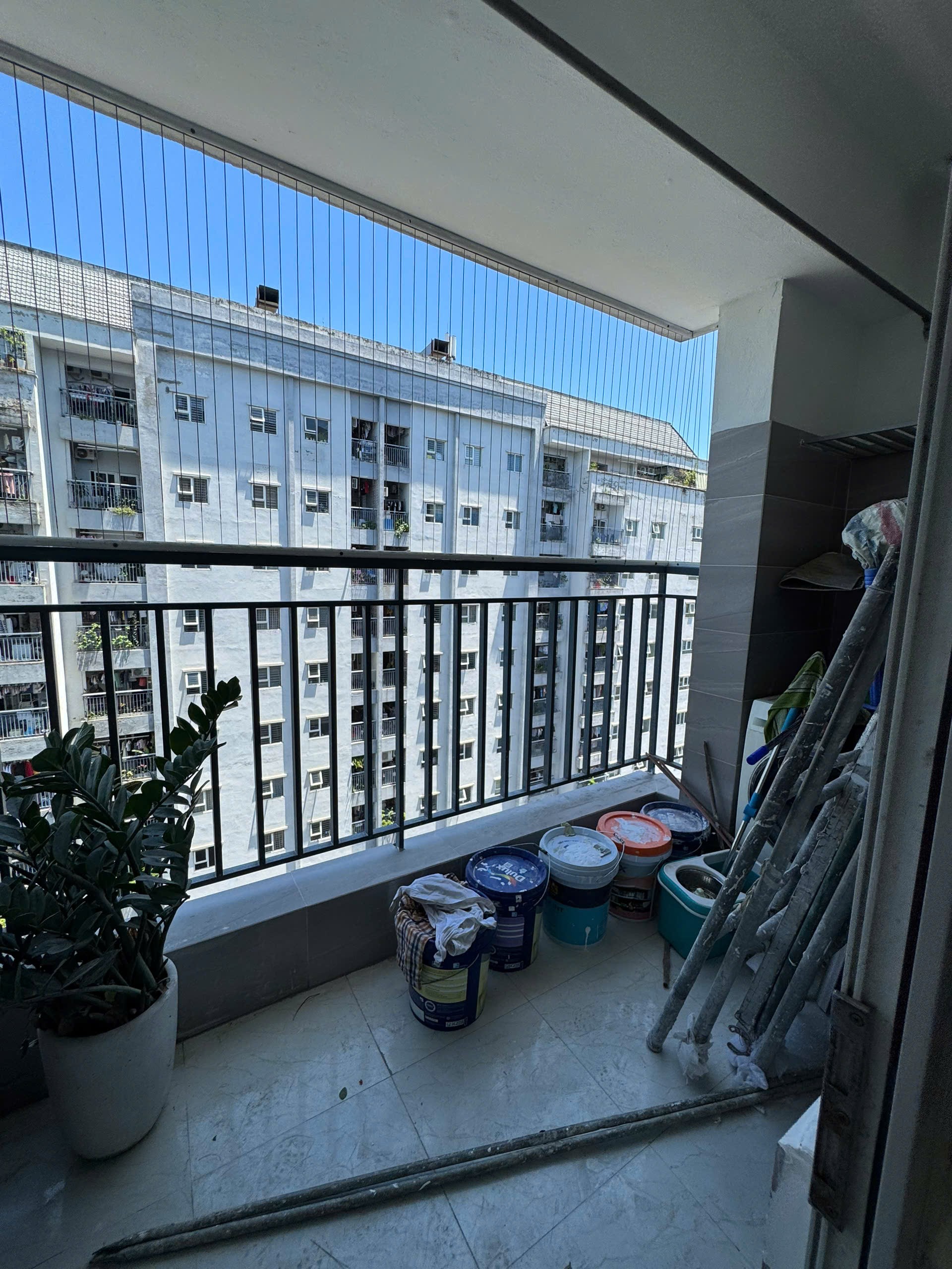 Cần bán Căn hộ chung cư đường 21, Phường Kiến Hưng, Diện tích 68m², Giá 2.88 Tỷ 4