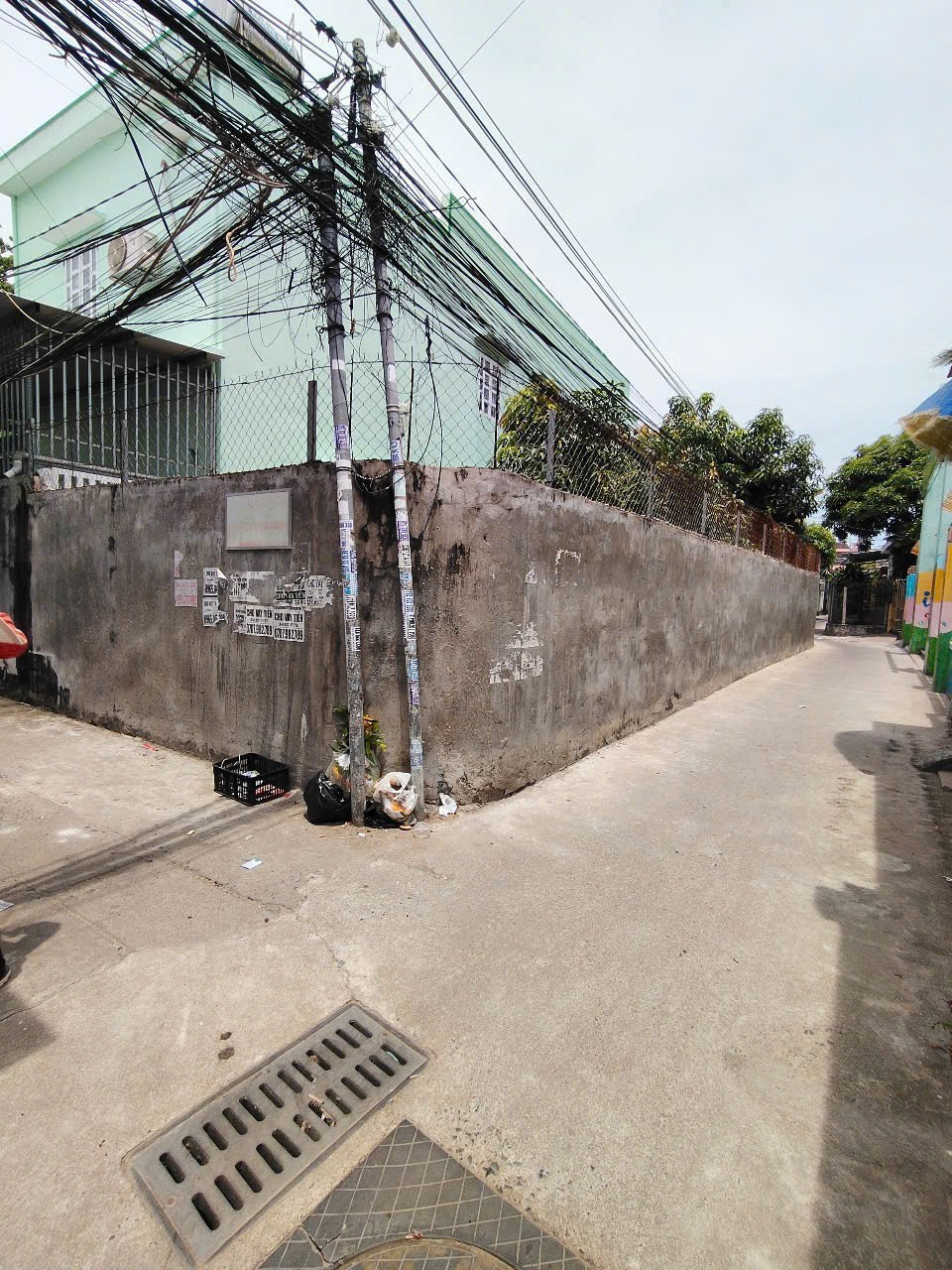 BÁN 02 LÔ ĐẤT TÂN PHƯỚC, PHƯỚC LONG, NHA TRANG 2