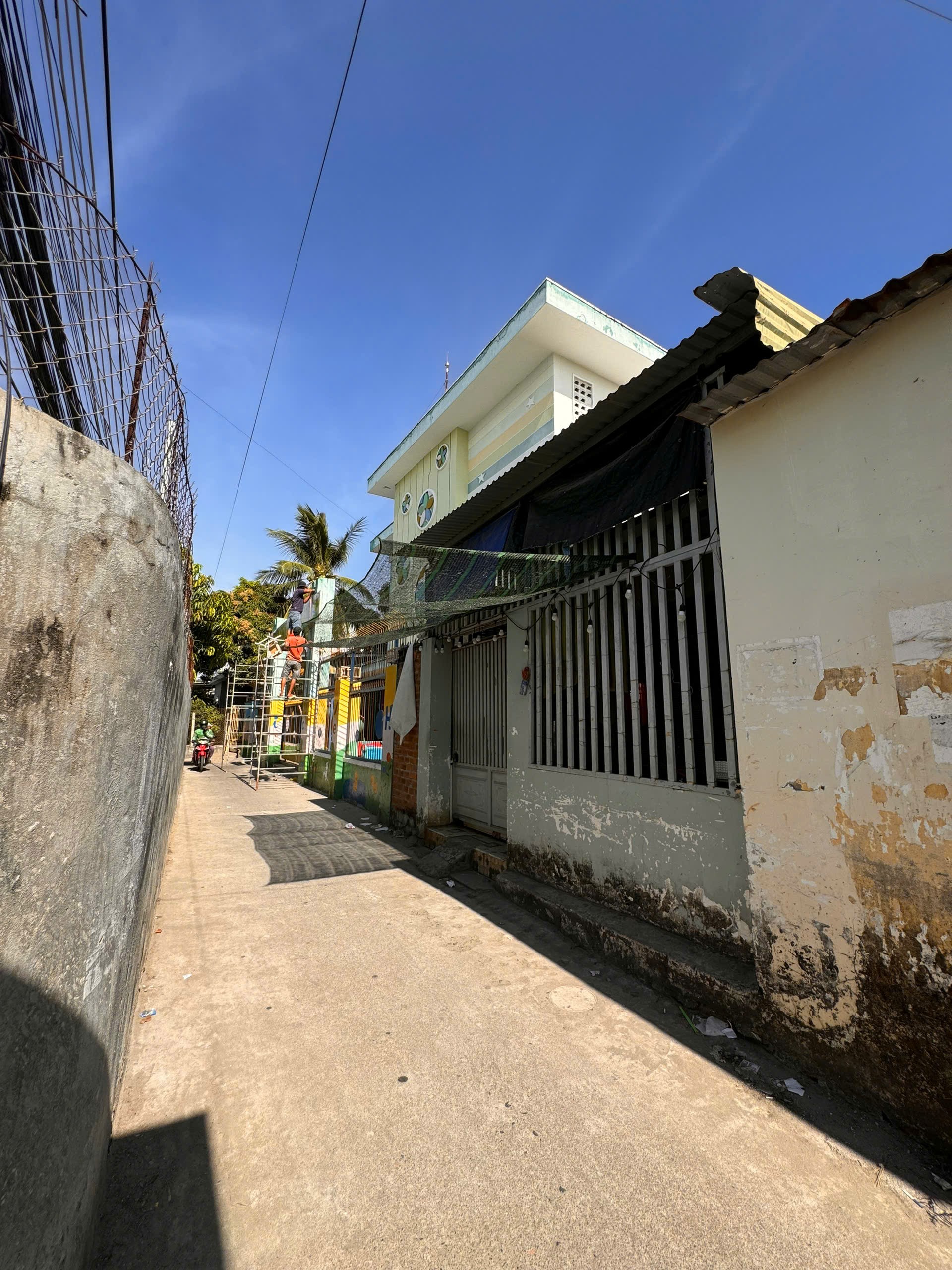BÁN 02 LÔ ĐẤT TÂN PHƯỚC, PHƯỚC LONG, NHA TRANG 3