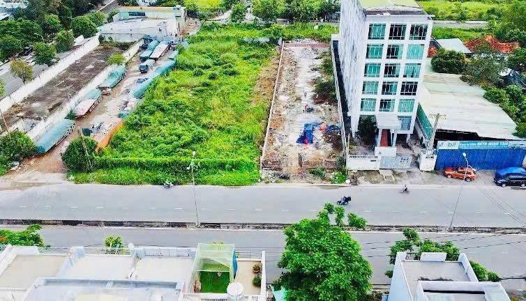 Cần bán Đất Phường Phú Hữu, Quận 9, Diện tích 958m², Giá 100 Tỷ 2