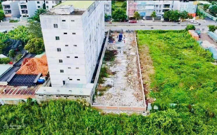 Cần bán Đất Phường Phú Hữu, Quận 9, Diện tích 958m², Giá 100 Tỷ