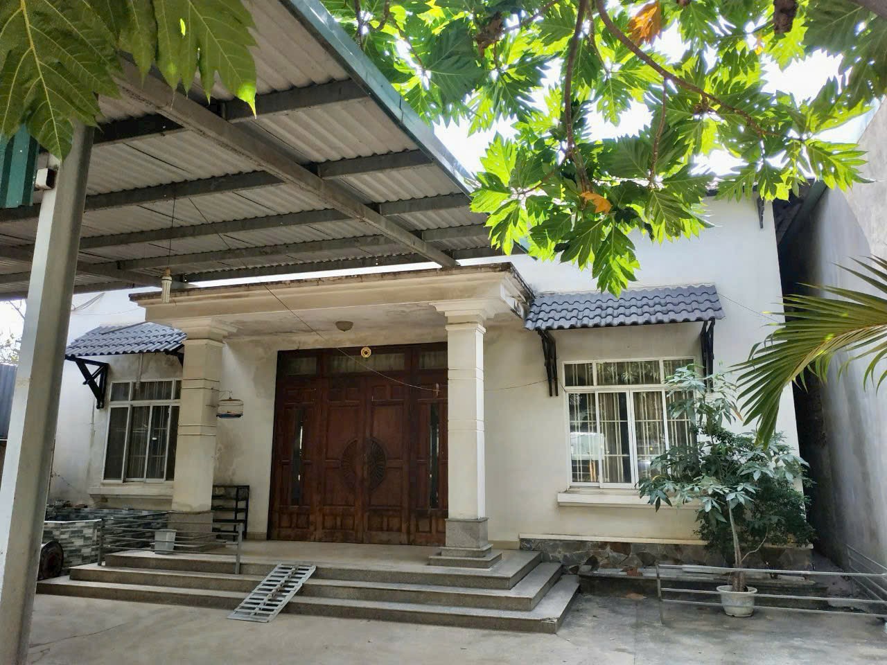 Cần bán Nhà ở, nhà cấp 4, nhà hẻm Phường Tân Đông Hiệp, Dĩ An, Diện tích 780m², Giá 25.5 Tỷ 4