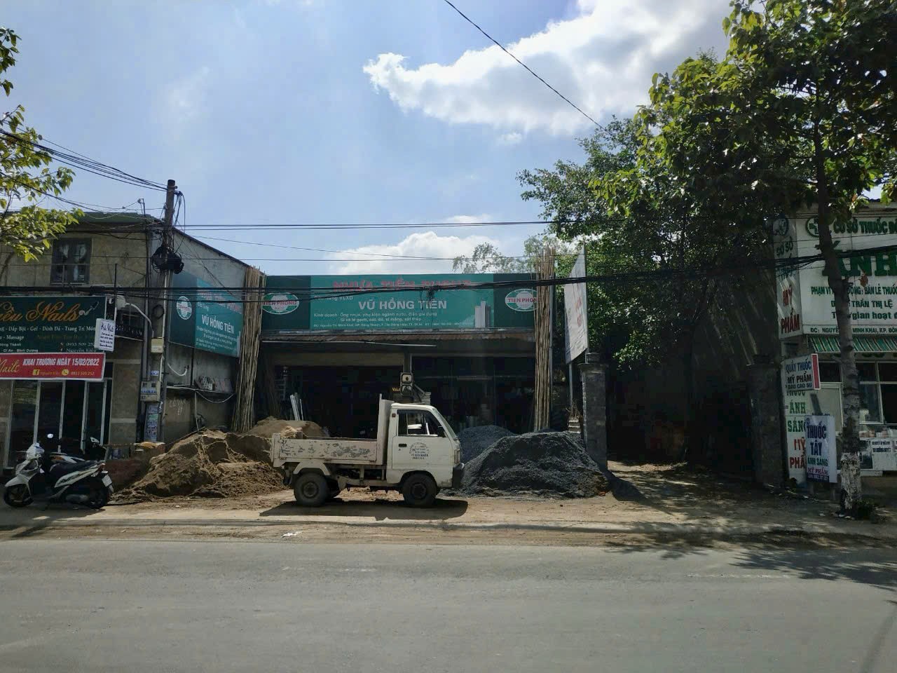Cần bán Nhà ở, nhà cấp 4, nhà hẻm Phường Tân Đông Hiệp, Dĩ An, Diện tích 780m², Giá 25.5 Tỷ 2