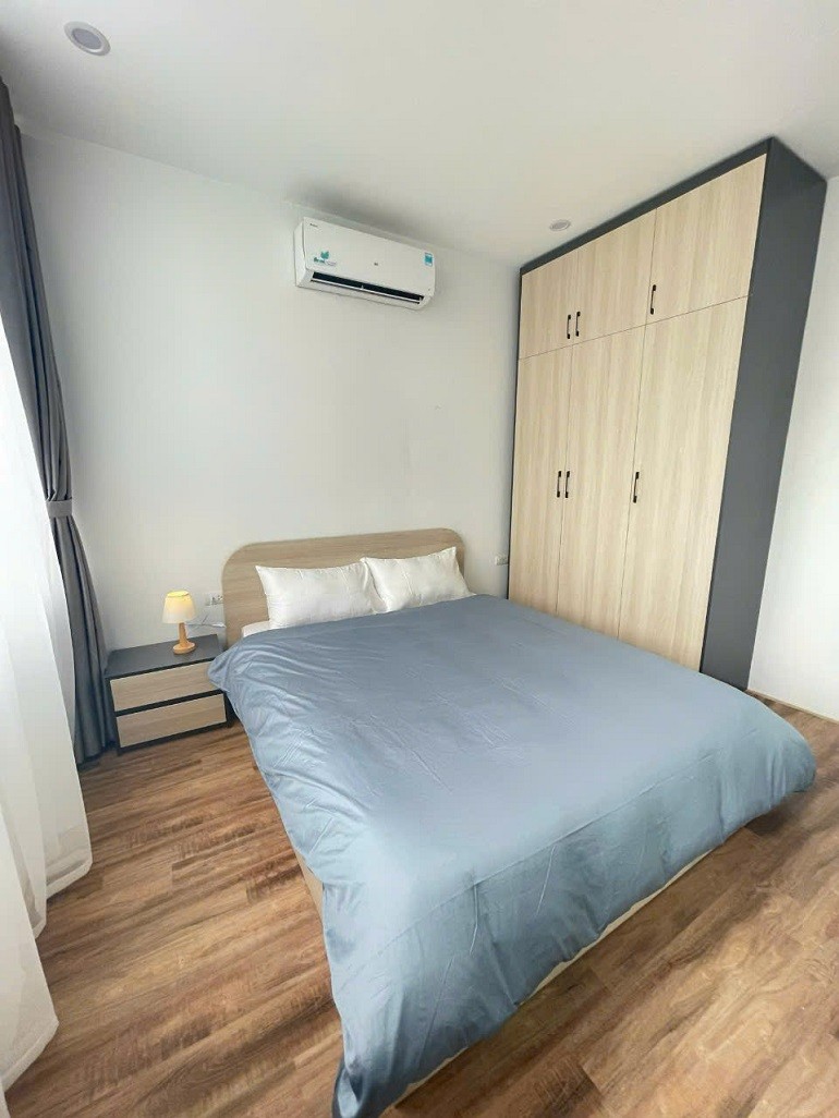 Cho thuê căn hộ 1PN thoáng, mới đẹp, rộng 45m2 tại Thụy Khuê, Tây Hồ 3