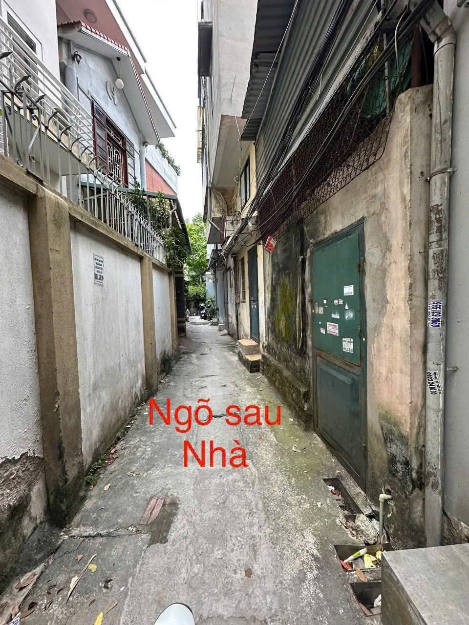 SIÊU PHẨM MẶT PHỐ  TRUNG KÍNH,HẠ YÊN QUYẾT KINH DOANH ĐẮC ĐỊA- VỈA HÈ ÔTÔ TRÁNH ĐỦ CẢ. đã hạ 2