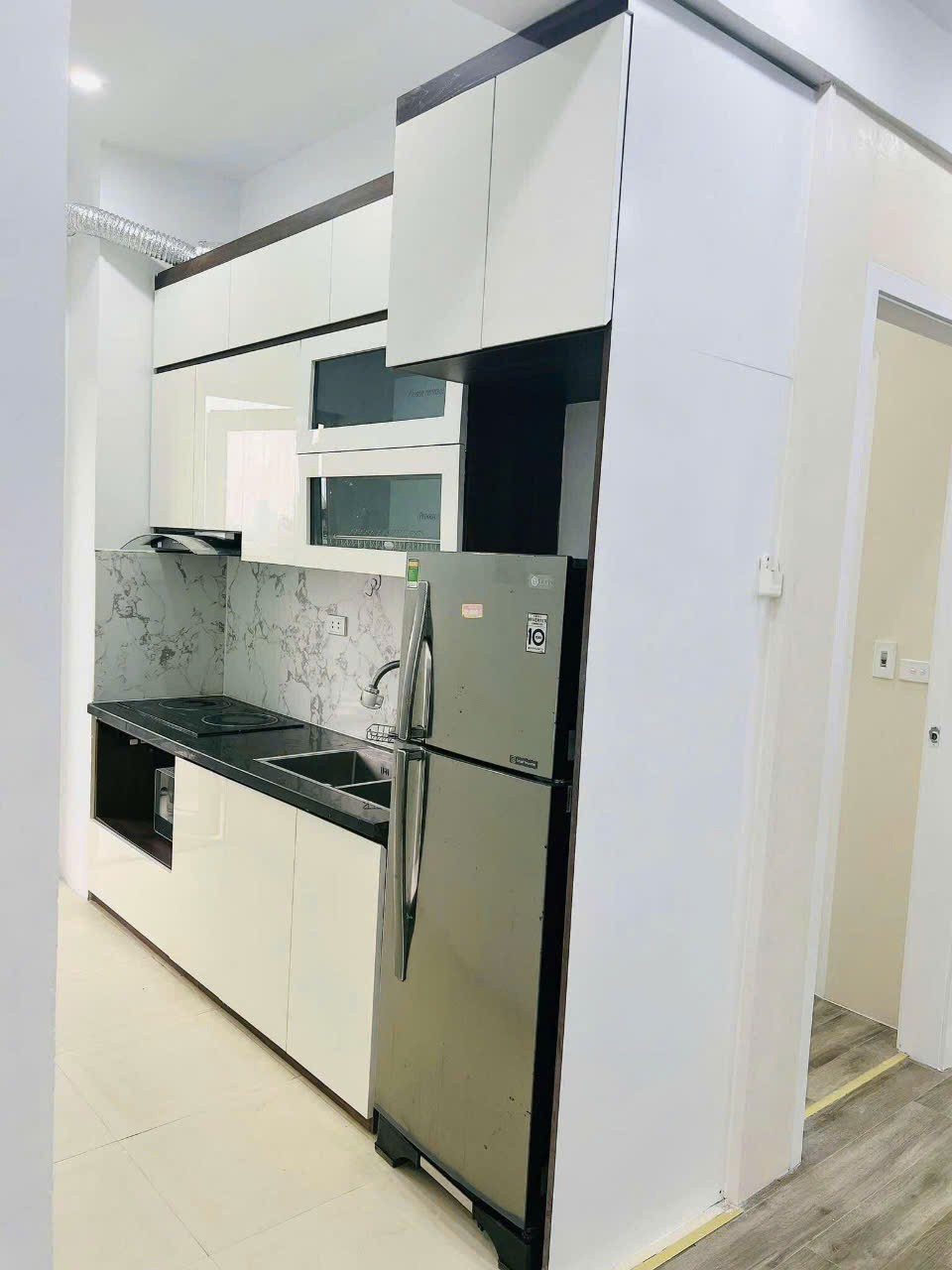 Cần bán Căn hộ chung cư đường 21, Phường Kiến Hưng, Diện tích 66m², Giá 2.85 Tỷ 3