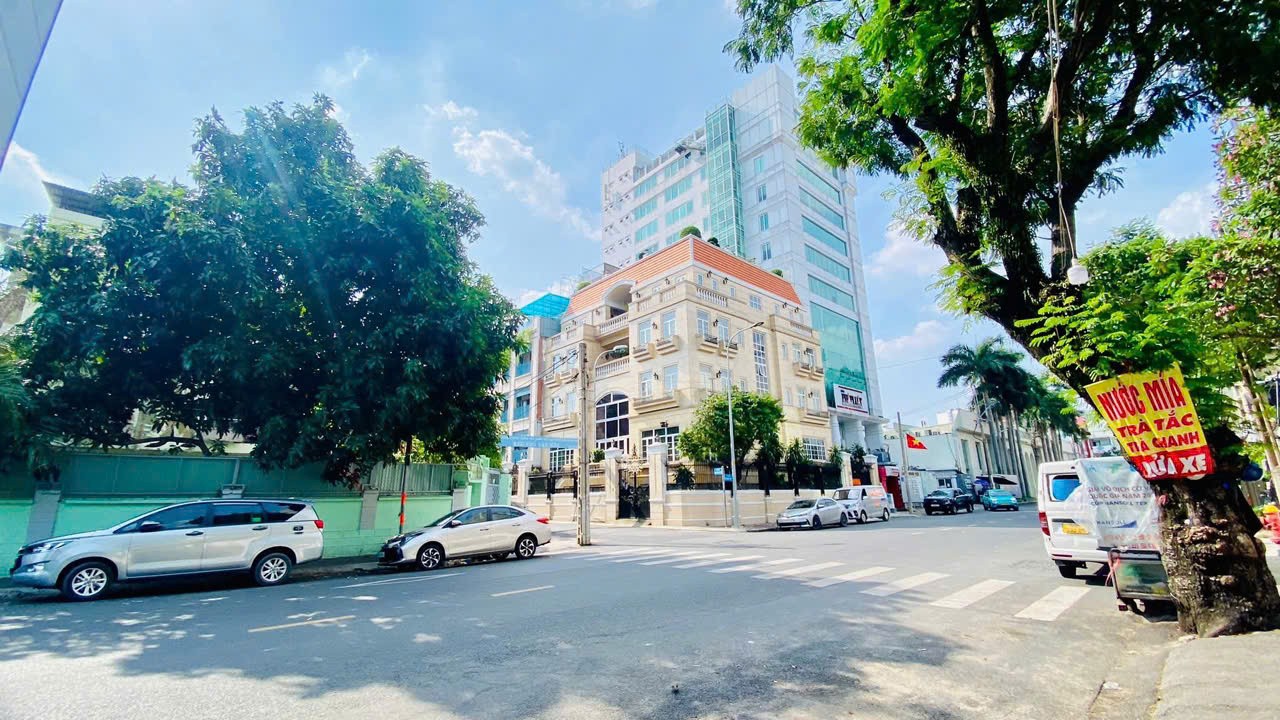 Cần bán Nhà mặt tiền Tân Bình, Hồ Chí Minh, Diện tích 240m², Giá 0135 Tỷ