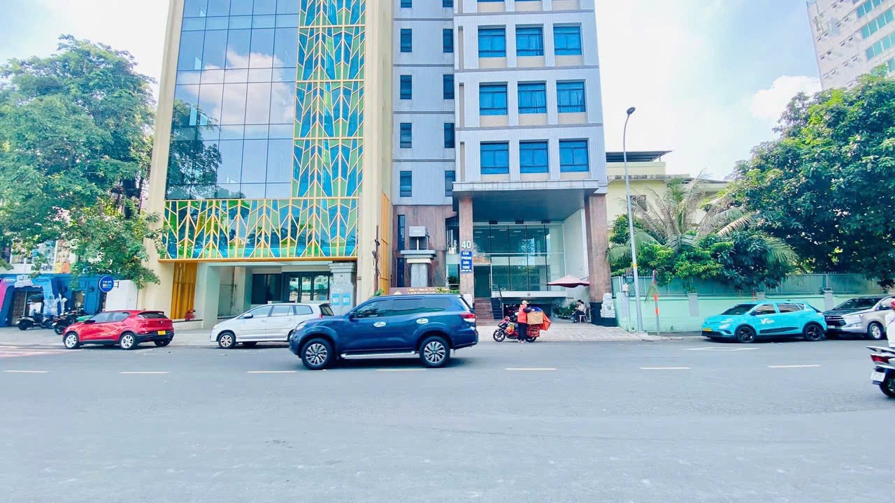 Cần bán Nhà mặt tiền Tân Bình, Hồ Chí Minh, Diện tích 240m², Giá 0135 Tỷ 2