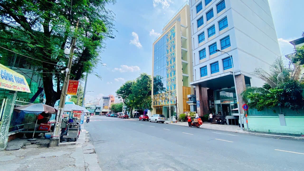 Cần bán Nhà mặt tiền Tân Bình, Hồ Chí Minh, Diện tích 240m², Giá 0135 Tỷ 3