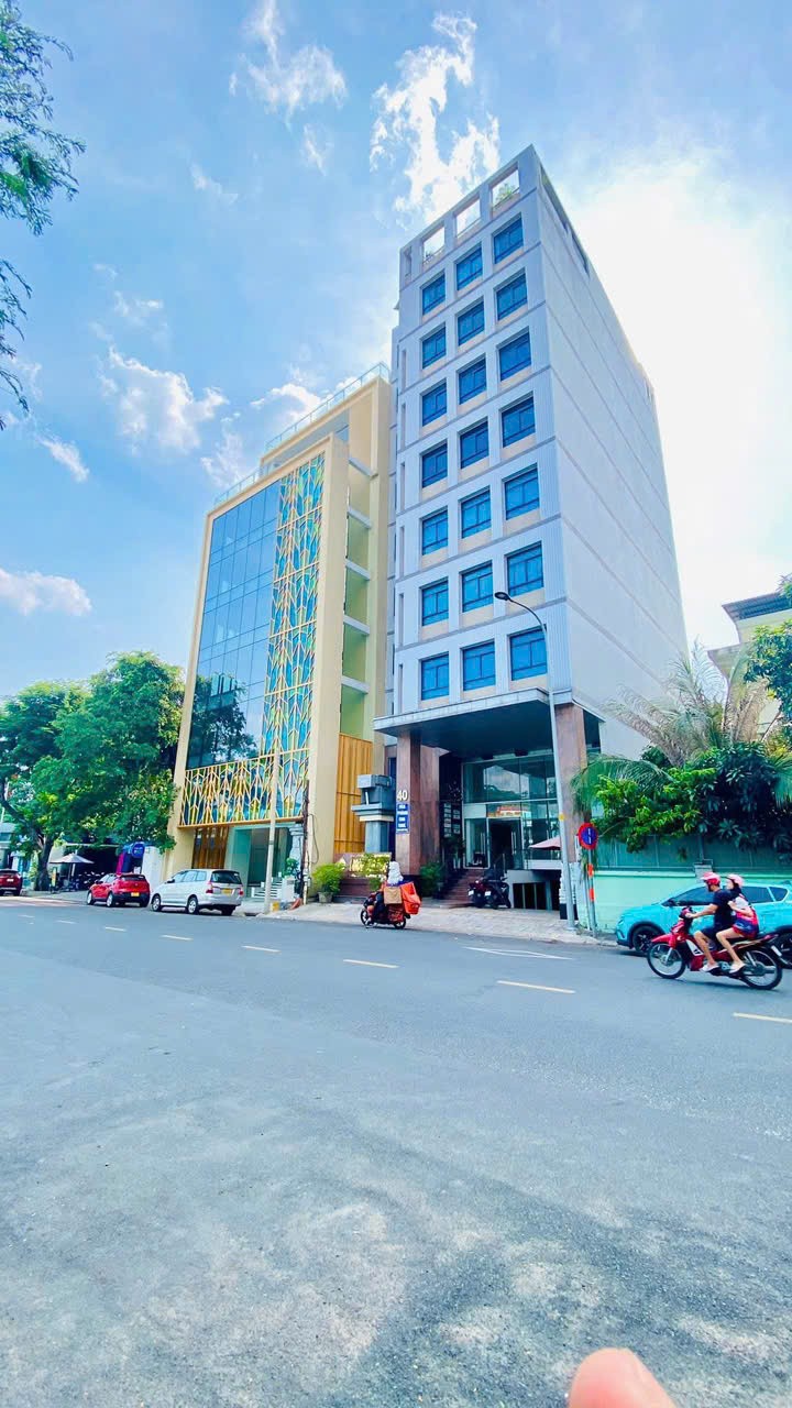 Cần bán Nhà mặt tiền Tân Bình, Hồ Chí Minh, Diện tích 240m², Giá 0135 Tỷ 4
