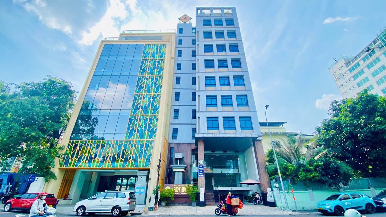 Cần bán Nhà mặt tiền Tân Bình, Hồ Chí Minh, Diện tích 240m², Giá 0135 Tỷ 5