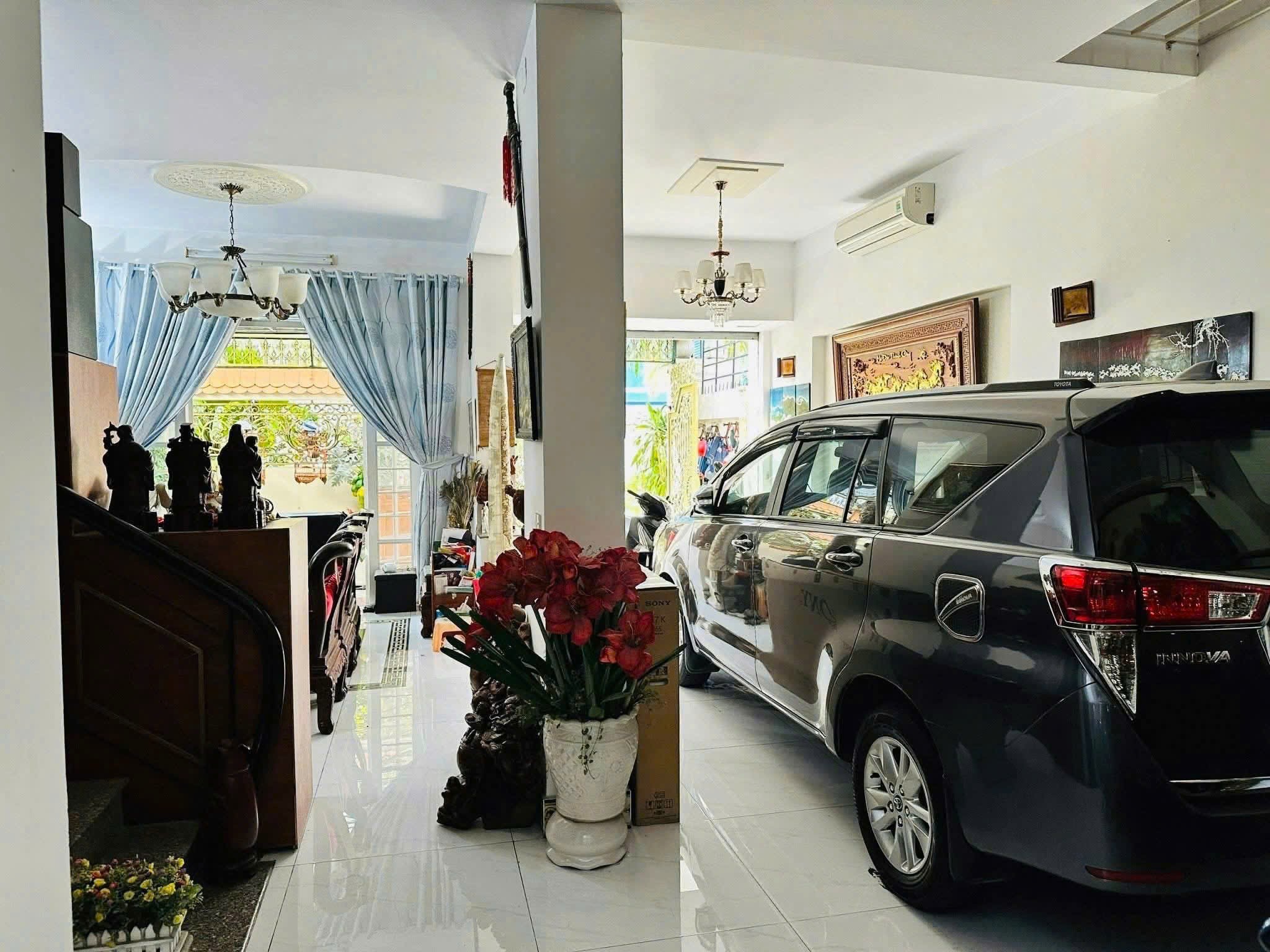 Cần bán Biệt thự Phường An Phú, Quận 2, Diện tích 123m², Giá 27 Tỷ