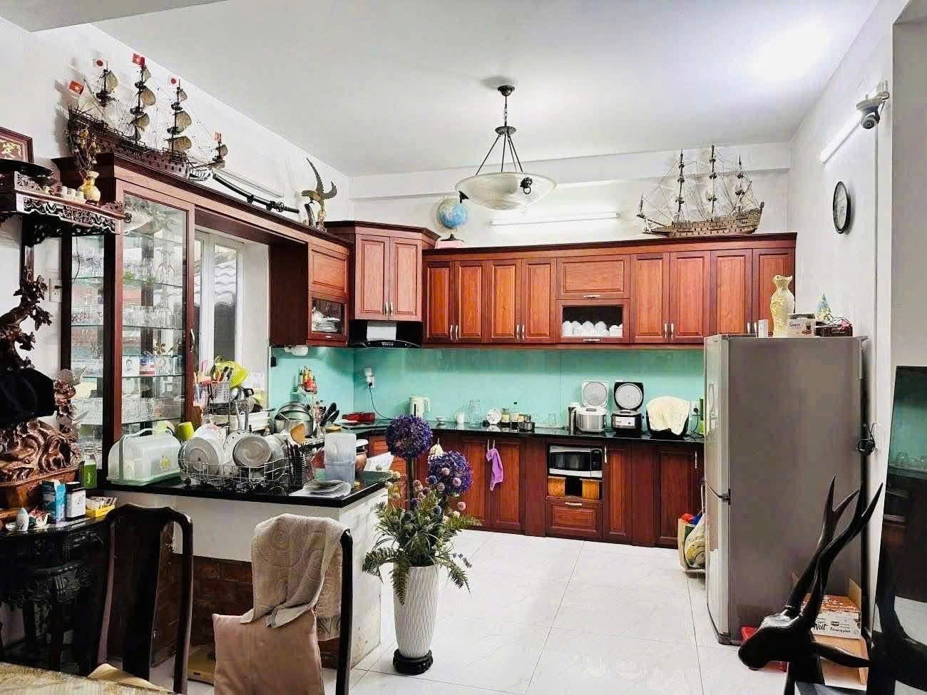 Cần bán Biệt thự Phường An Phú, Quận 2, Diện tích 123m², Giá 27 Tỷ 2