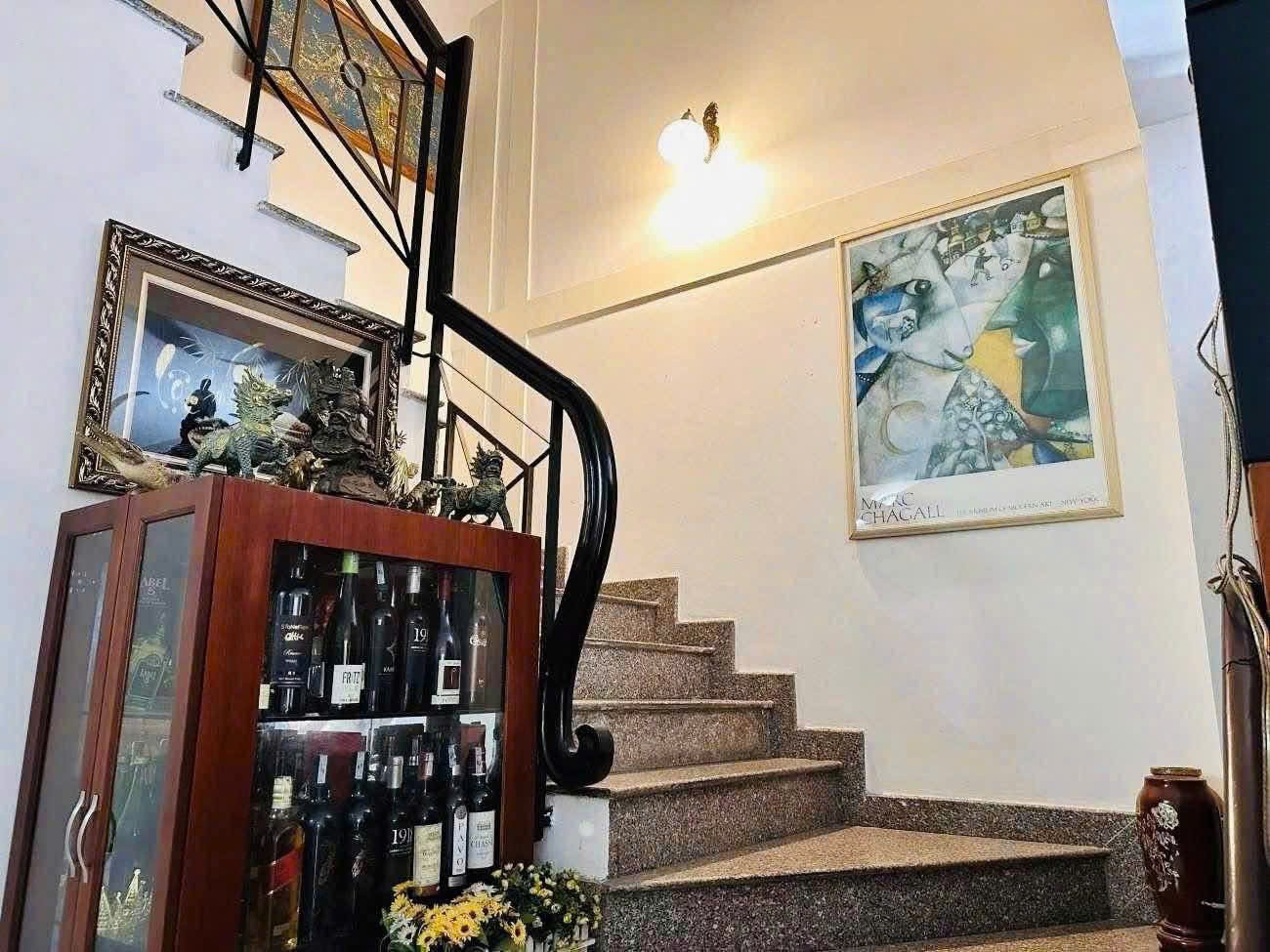 Cần bán Biệt thự Phường An Phú, Quận 2, Diện tích 123m², Giá 27 Tỷ 4