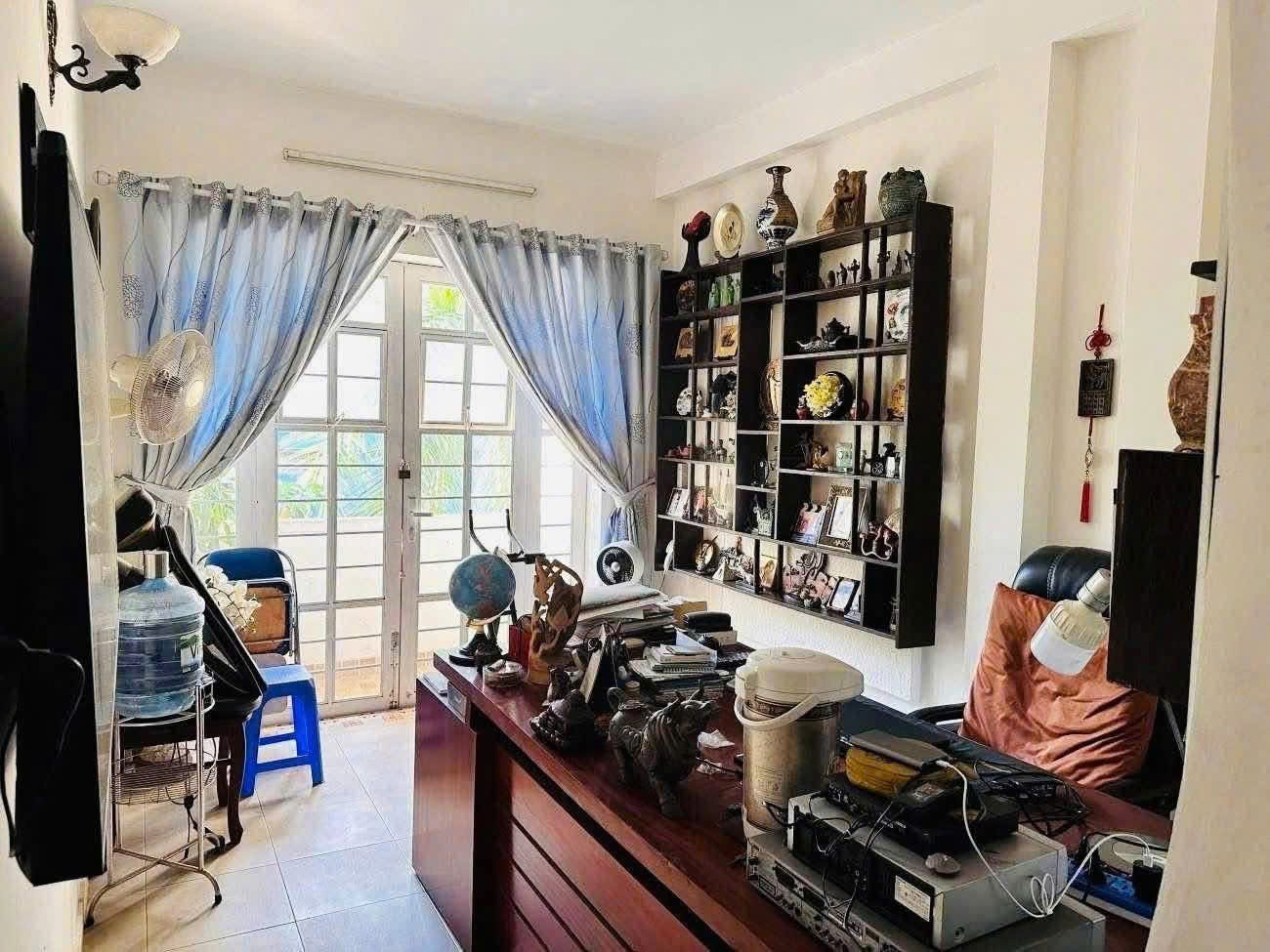 Cần bán Biệt thự Phường An Phú, Quận 2, Diện tích 123m², Giá 27 Tỷ 6