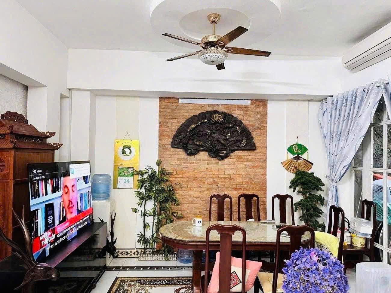 Cần bán Biệt thự Phường An Phú, Quận 2, Diện tích 123m², Giá 27 Tỷ 5