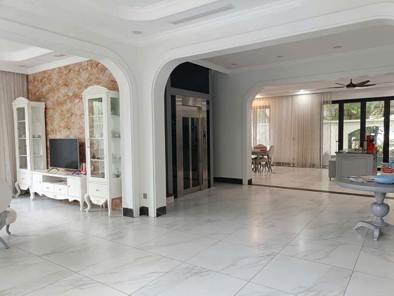 Biệt thự ĐL Lideco 288m2 - 5 tầng, Thang máy, NT Cực VIP, giá 41,5 tỷ 5