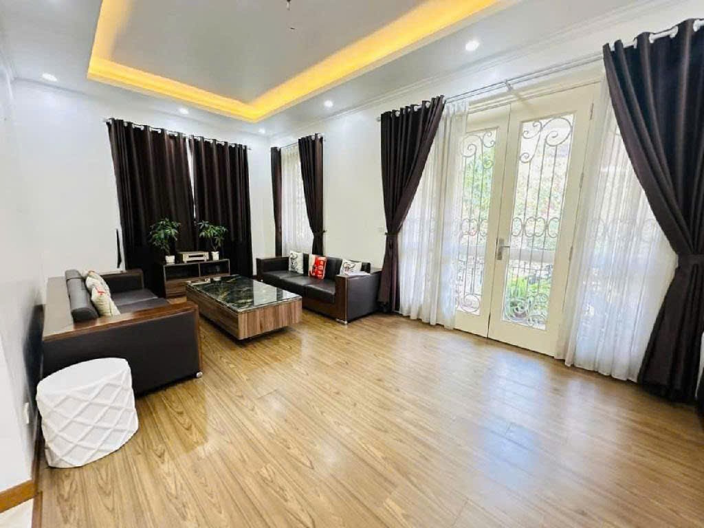 Ở VIP- BT Lideco 245m2 - 5T, 2 mặt đường, NT đẹp, V.hè KD, giá 39,2 tỷ 3