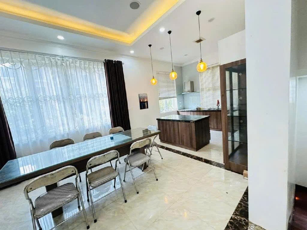 Ở VIP- BT Lideco 245m2 - 5T, 2 mặt đường, NT đẹp, V.hè KD, giá 39,2 tỷ 4