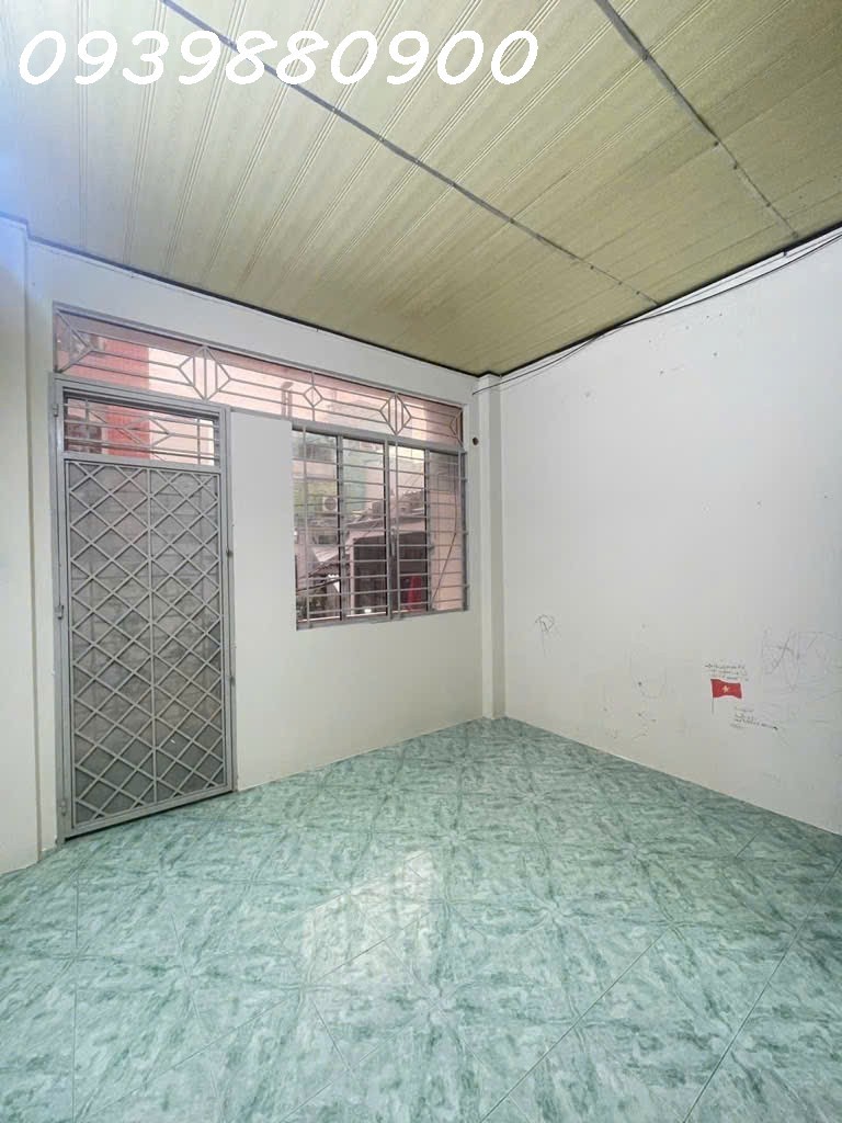 HXH tới nhà, 30m ra Trường Sa - 36m2 - 6,35Tỷ. 2