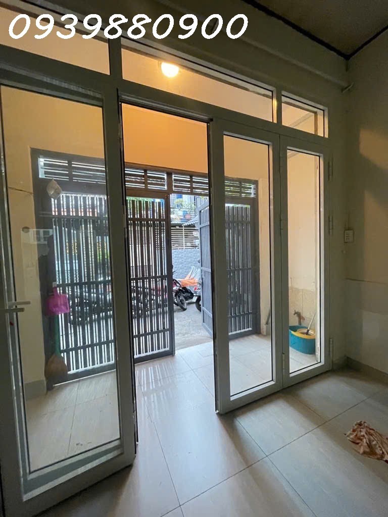 HXH tới nhà, 30m ra Trường Sa - 36m2 - 6,35Tỷ. 4